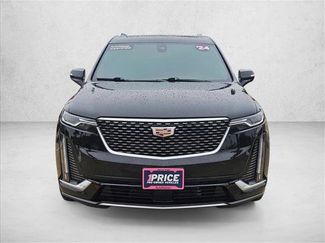 Used 2024 Cadillac XT6 Premium Luxury w/ Technology Package video 2