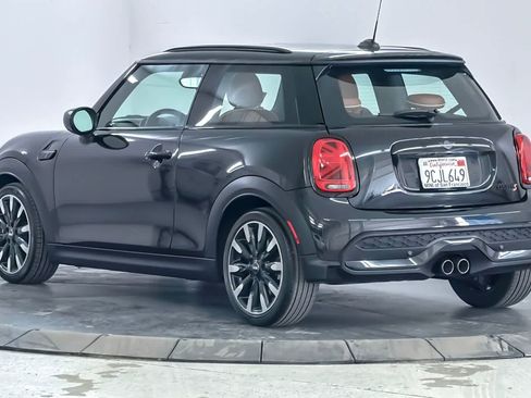 Used 2023 MINI Cooper S w/ Driver Assistance Package FWD image 6