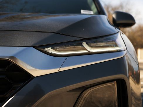 Used 2020 Hyundai Santa Fe SEL image 11