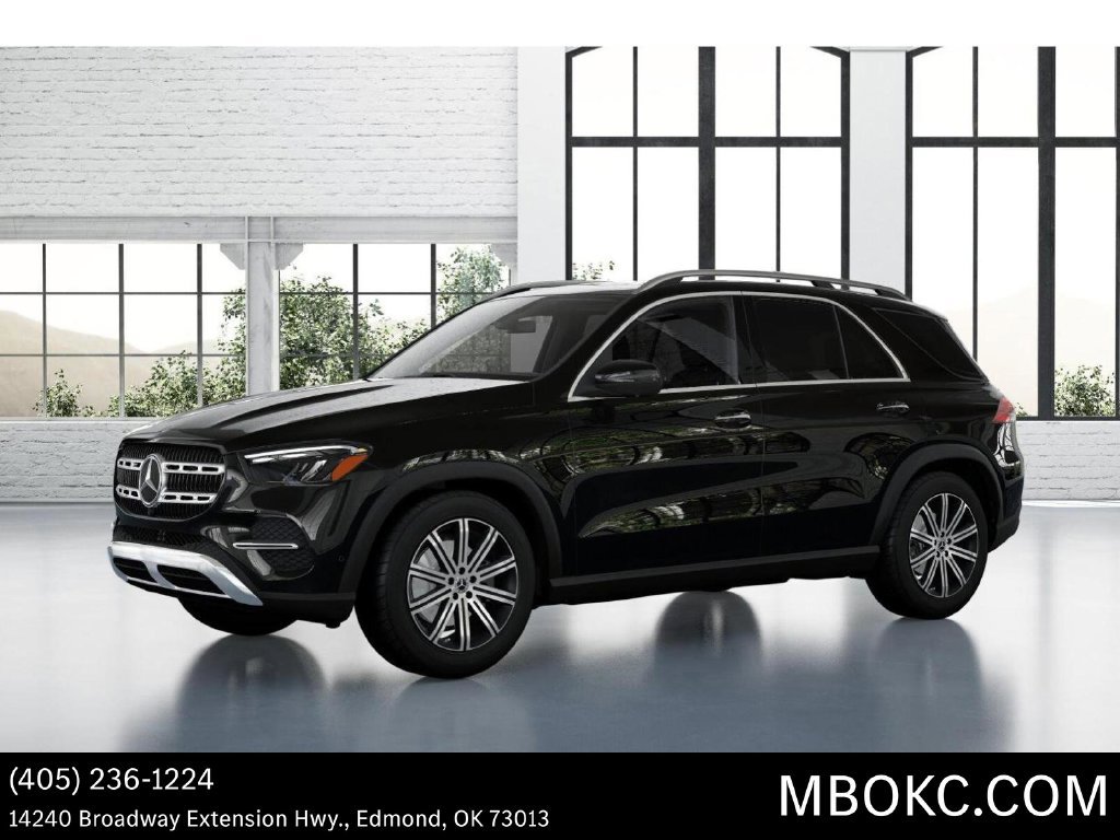 Used 2026 Mercedes-Benz GLE 350 4MATIC image 39