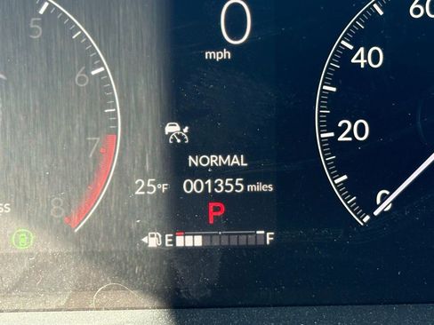 Certified 2026 Honda Odyssey Touring image 19