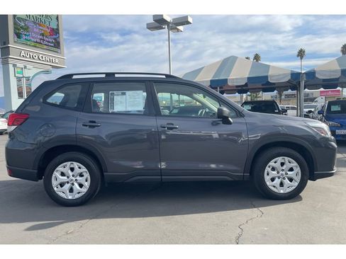 Used 2020 Subaru Forester w/ Alloy Wheel Package image 7