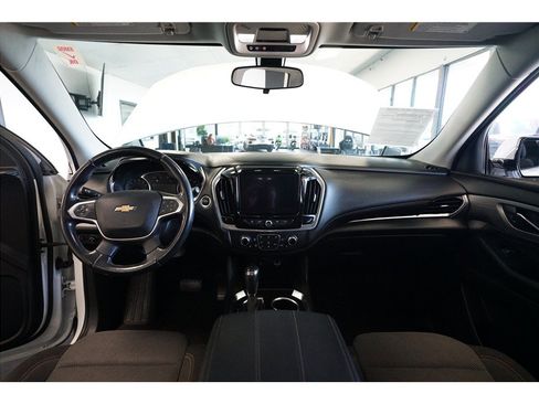 Used 2020 Chevrolet Traverse LT FWD image 14