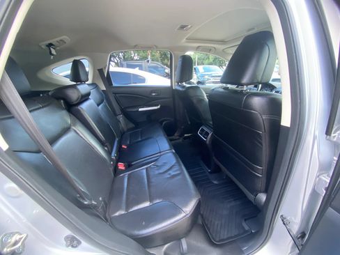 Used 2016 Honda CR-V EX-L image 16