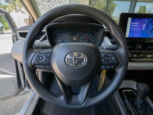 Used 2024 Toyota Corolla LE FWD image 12