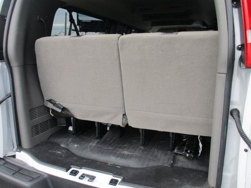 Used 2023 Chevrolet Express 3500 LS image 6