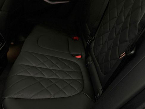 New 2026 BMW X5 xDrive50e w/ M Sport Package image 23