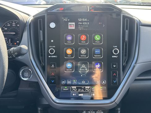 New 2026 Subaru Crosstrek 2.0i Premium image 20