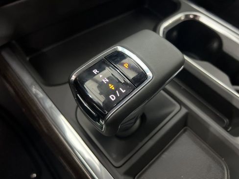 New 2024 Chevrolet Silverado 1500 RST w/ All Star Edition Plus image 15