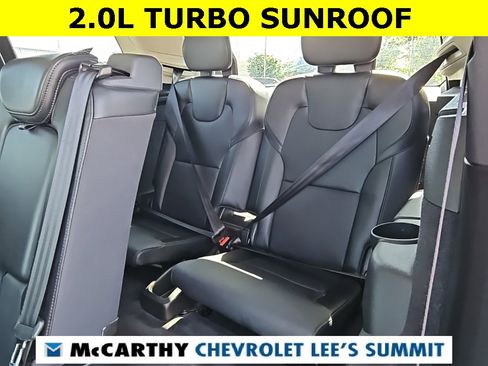 Used 2023 Volvo XC90 B5 Core image 27