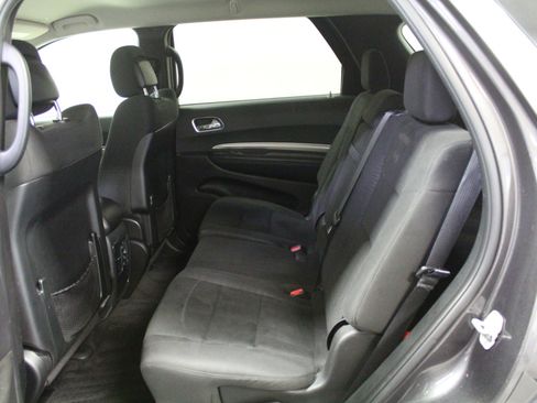 Used 2018 Dodge Durango SXT w/ Quick Order Package 2BB image 21