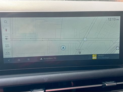 Used 2025 Hyundai Santa Cruz XRT image 13