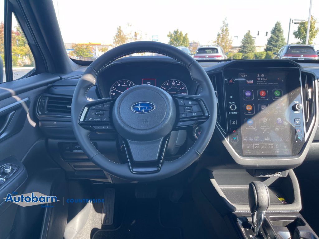 Used 2026 Subaru Forester Premium AWD/4WD image 25