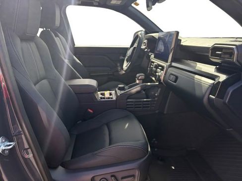 New 2026 Toyota 4Runner Limited AWD/4WD image 17