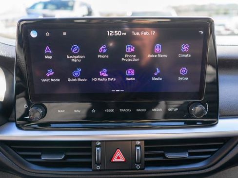 Certified 2022 Kia Forte GT-Line w/ GT-Line Premium Package image 22