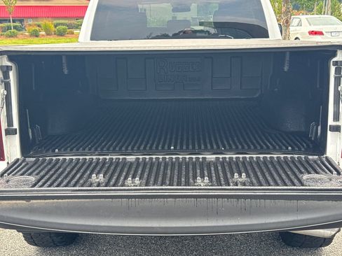 Used 2020 RAM 1500 Warlock AWD/4WD image 18