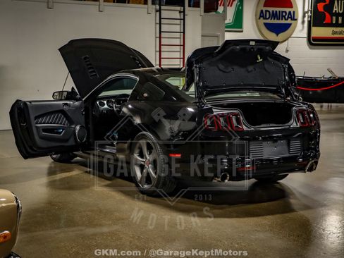 Used 2014 Ford Mustang GT Premium image 69
