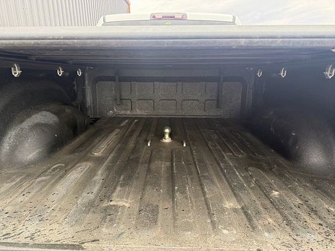 Used 2020 RAM 2500 Laramie image 11