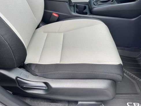 Certified 2026 Honda CR-V EX image 25