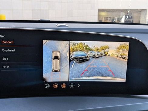 New 2026 Cadillac Vistiq Luxury image 20