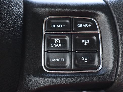 Used 2018 RAM 1500 Tradesman w/ Power & Remote Entry Group image 24