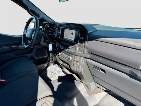 Used 2021 Ford F150 XL w/ Equipment Group 101A High image 27