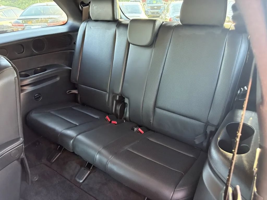 Used 2026 Hyundai Palisade XRT Pro AWD/4WD image 54