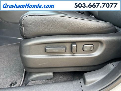 New 2026 Honda Ridgeline RTL image 12