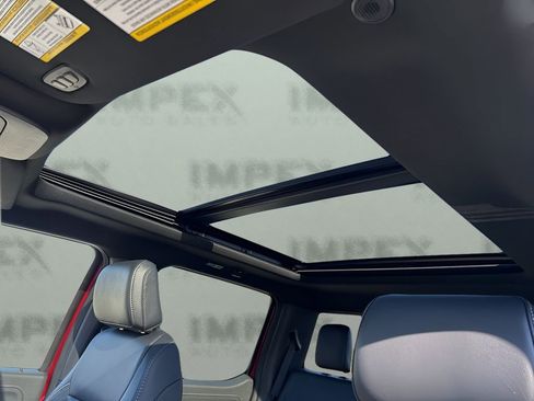 Used 2024 Ford F150 Lariat w/ Bed Utility Package image 12