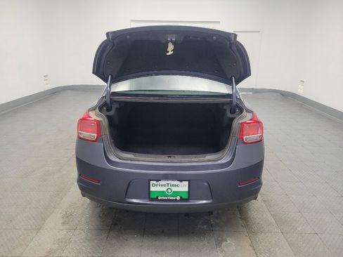 Used 2014 Chevrolet Malibu LS image 29