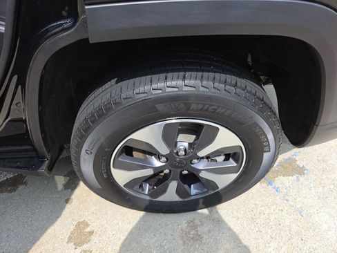 Certified 2023 Jeep Grand Cherokee 4WD 4xe image 30