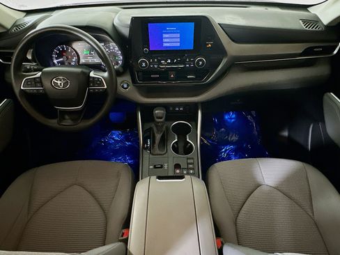 Used 2023 Toyota Highlander L image 27