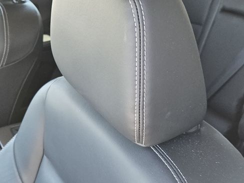 Used 2024 Nissan Murano SV w/ SV Midnight Edition Package FWD image 14