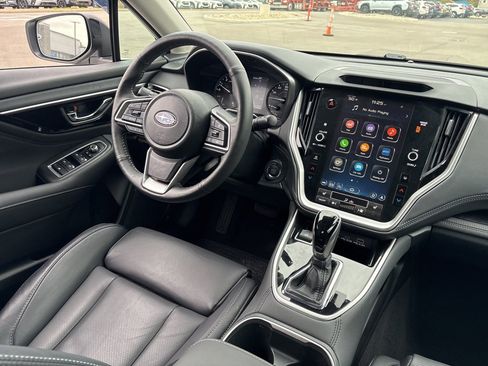 Certified 2025 Subaru Legacy Limited image 14