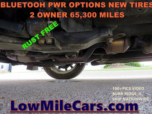 Used 2014 Chevrolet Spark LT image 63