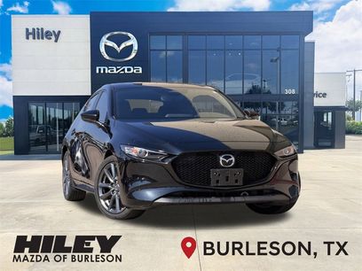 Used 2024 MAZDA MAZDA3 s