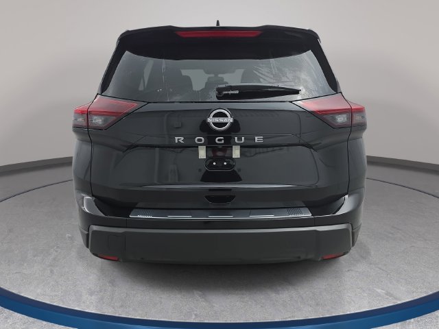 Used 2026 Nissan Rogue SV FWD image 6