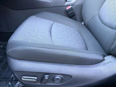 New 2025 Toyota RAV4 XLE image 12