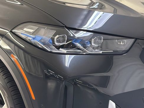 Used 2026 BMW X5 sDrive40i w/ Climate Comfort Package RWD image 11