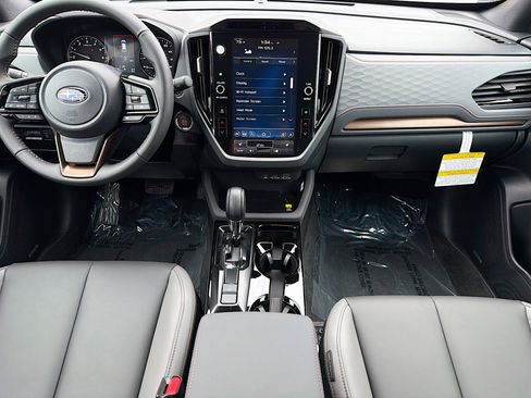 New 2026 Subaru Forester Sport image 19