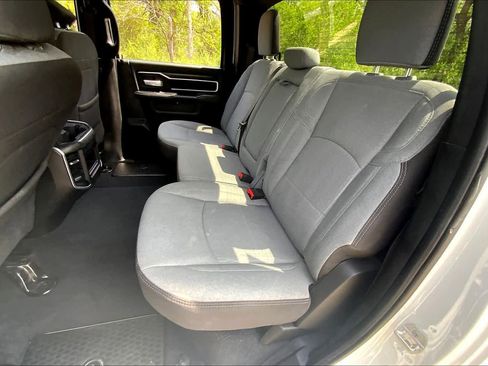 Used 2024 RAM 2500 Big Horn w/ Off Road Package image 20