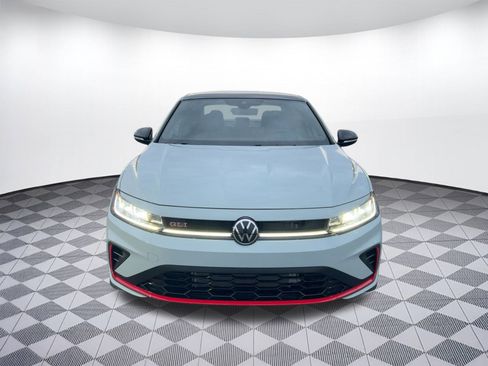 New 2026 Volkswagen Jetta GLI Autobahn FWD image 6