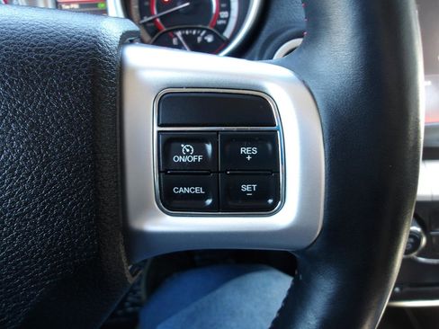 Used 2019 Dodge Journey GT AWD/4WD image 17