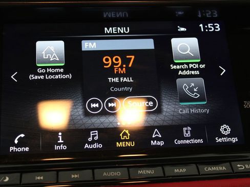 Used 2024 Nissan Z Performance w/ Floor Mat Package RWD image 47