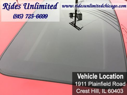 Used 2008 Ford Fusion SE FWD image 32