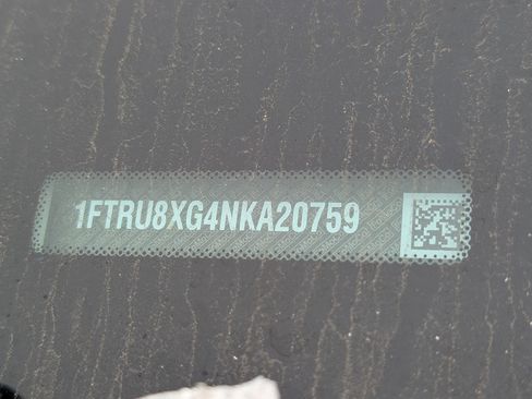 Used 2022 Ford Transit 350 148 High Roof Extended DRW image 2