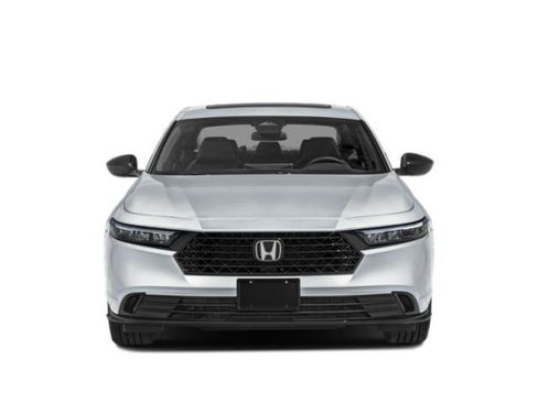 Used 2024 Honda Accord Sport image 7