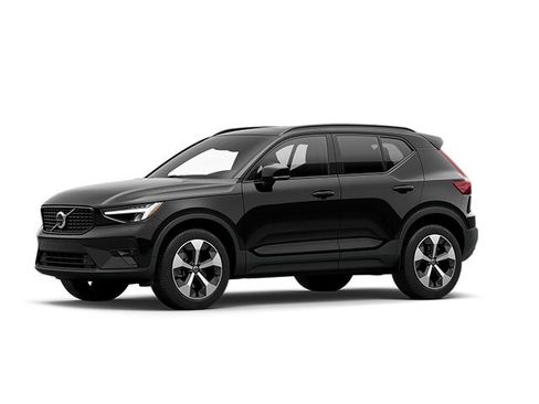 Certified 2023 Volvo XC40 B5 Ultimate w/ Protection Package Premier AWD/4WD image 1