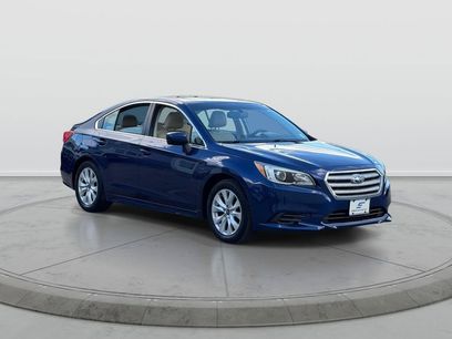 Used 2015 Subaru Legacy 2.5i Premium