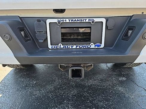 Used 2021 Ford F150 XLT w/ Equipment Group 302A High AWD/4WD image 35